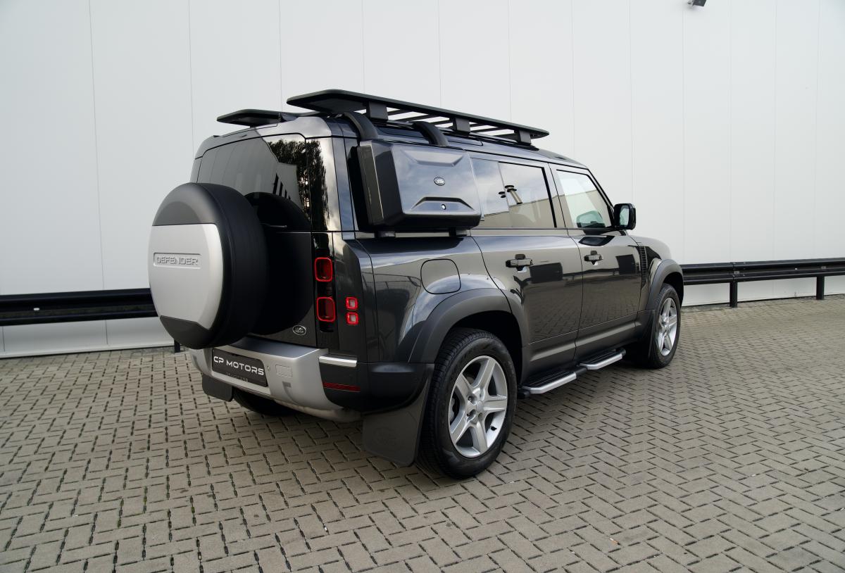 LAND ROVER DEFENDER 110 SE
