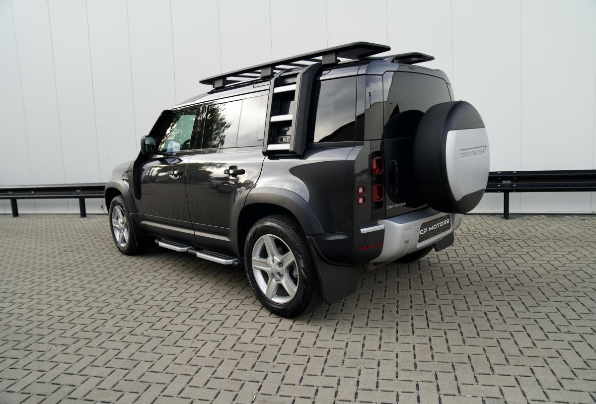 LAND ROVER DEFENDER 110 SE
