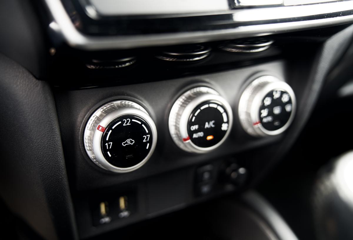 MITSU ASX
