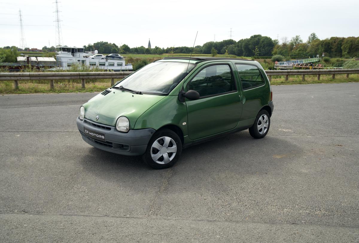 RENAULT TWINGO
