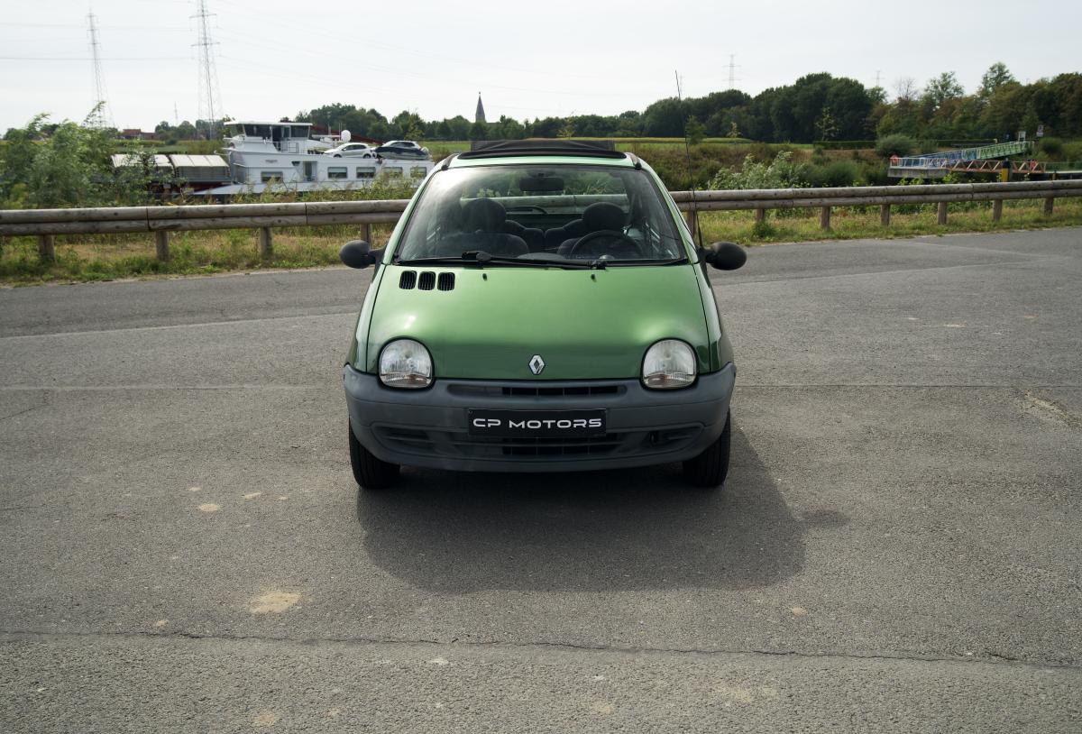 RENAULT TWINGO