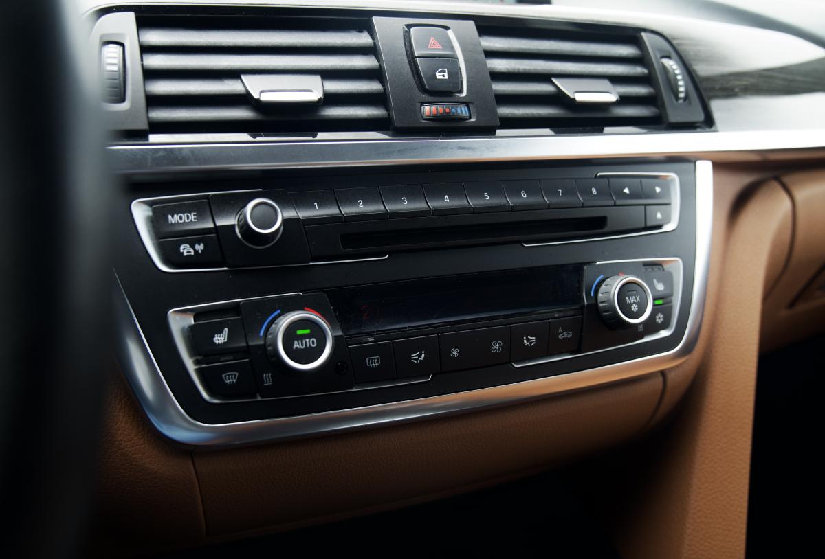 BMW 320d