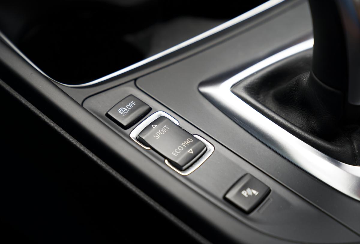 BMW 320d