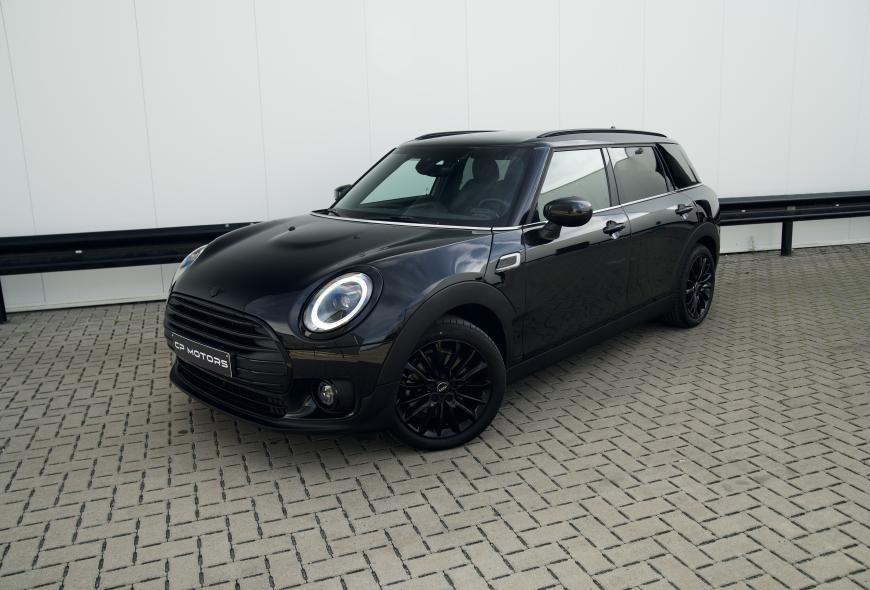 MINI COOPER CLUBMAN 