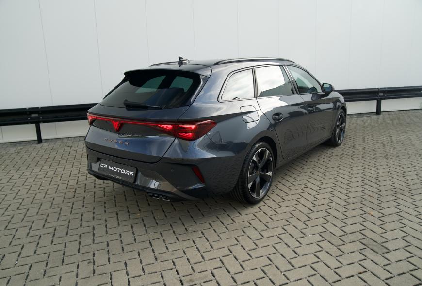 CUPRA LEON ST eTSI