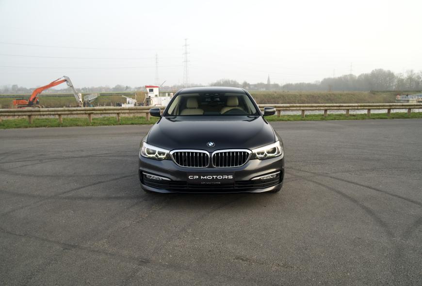 BMW 520d