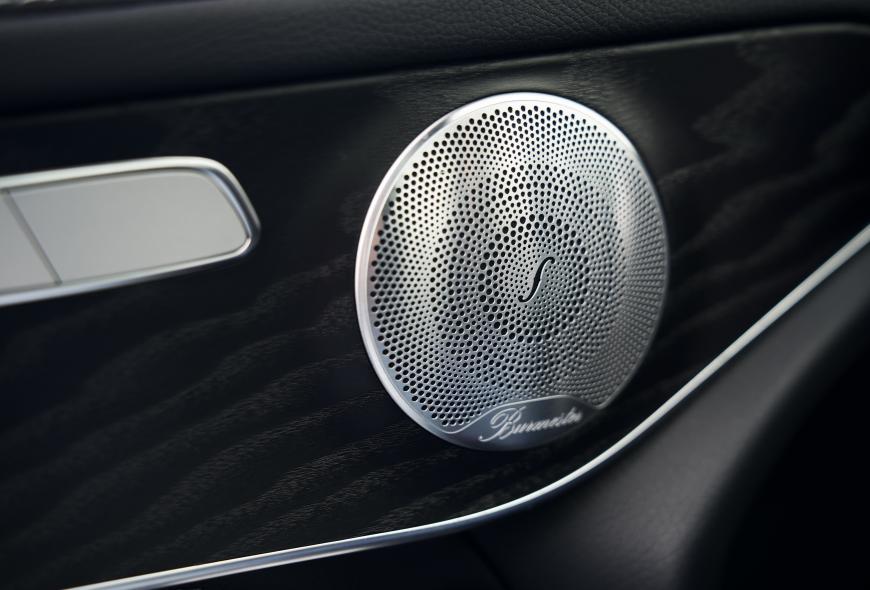 MERCEDES GLC220D 4-MATIC