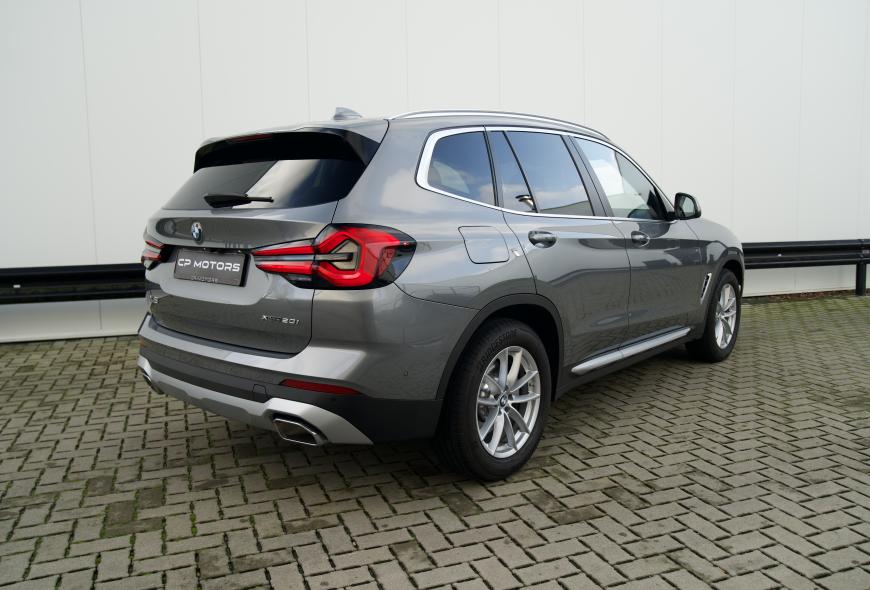 BMW X3 20I