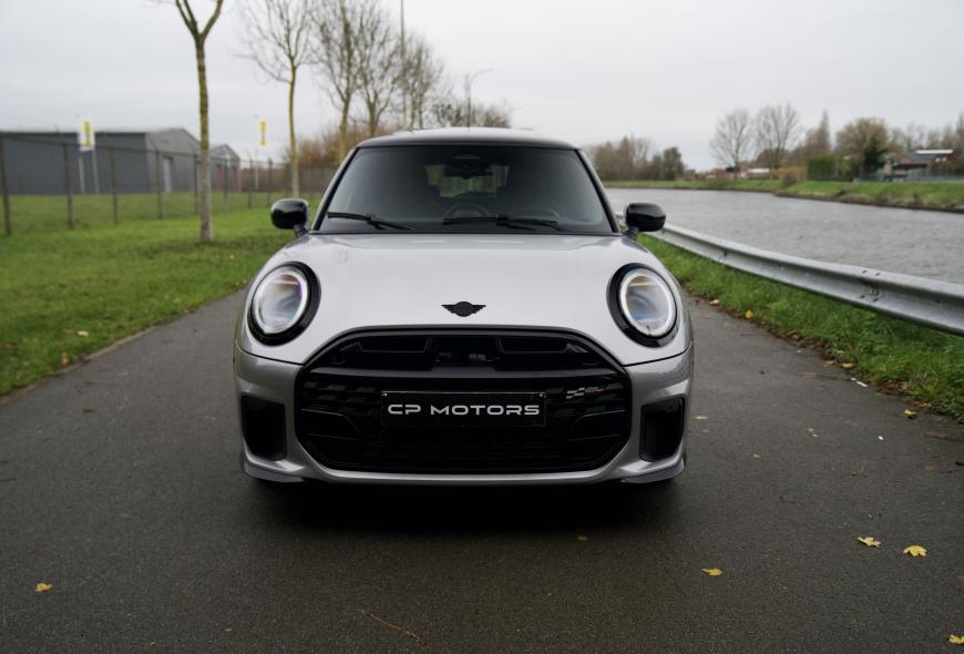 MINI COOPER C JCW-PAKKET