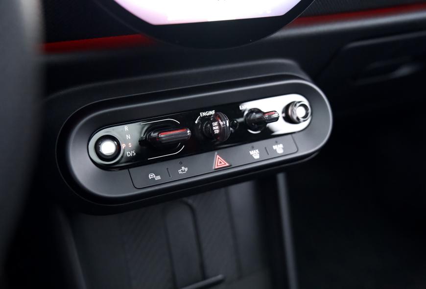 MINI COOPER C JCW-PAKKET