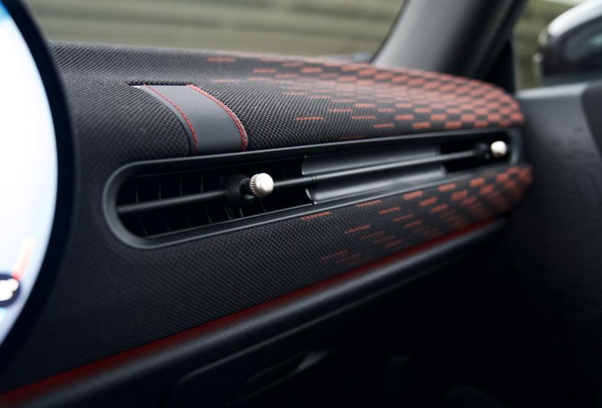 MINI COOPER C JCW-PAKKET