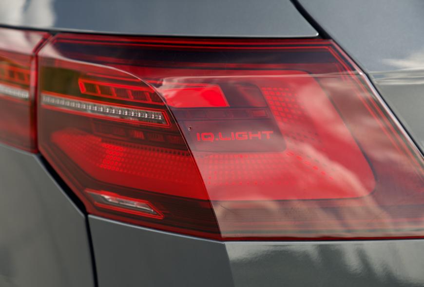 VOLKSWAGEN GOLF 8 GTI CS