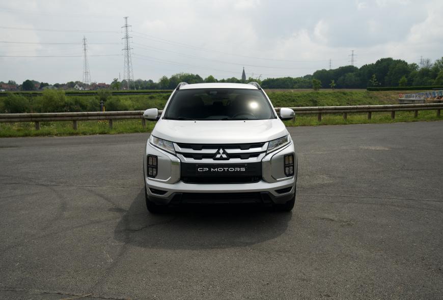MITSU ASX