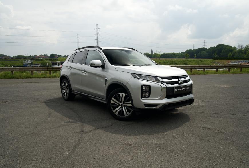 MITSU ASX