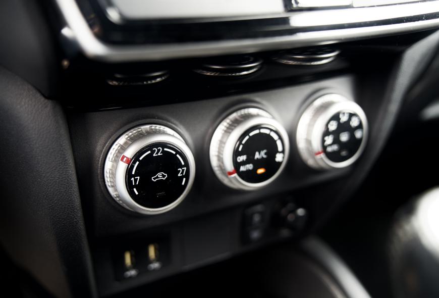 MITSU ASX