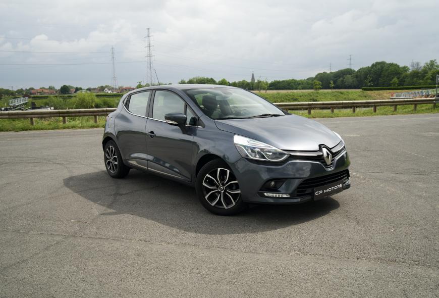 RENAULT CLIO 0.9