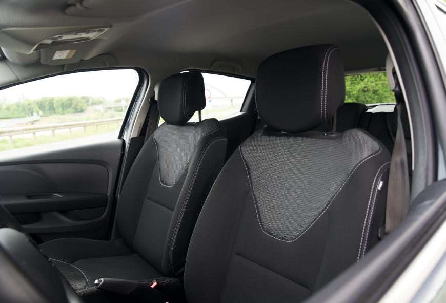 RENAULT CLIO 0.9