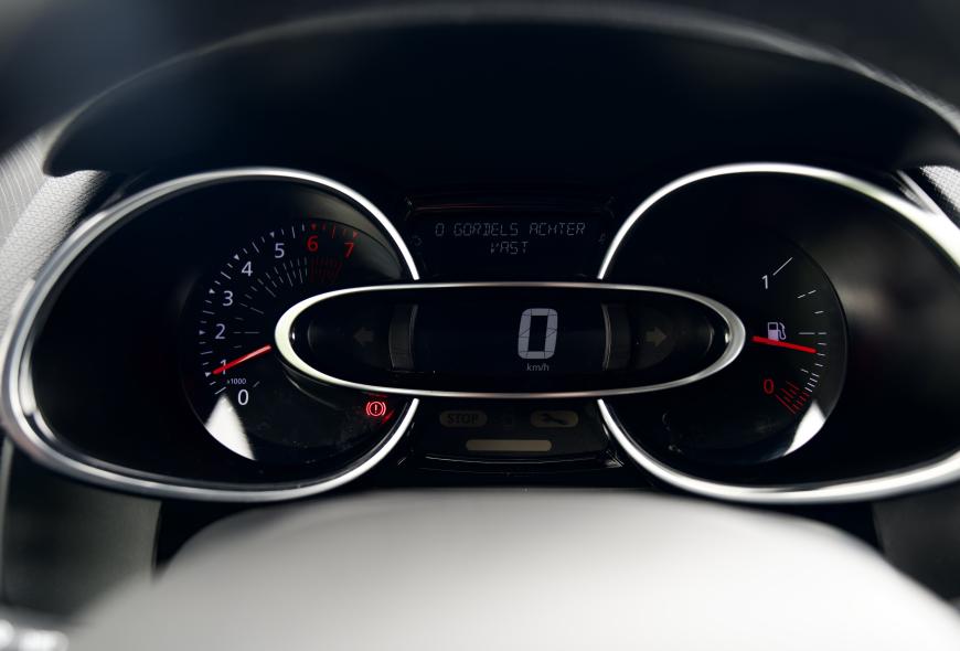 RENAULT CLIO 0.9