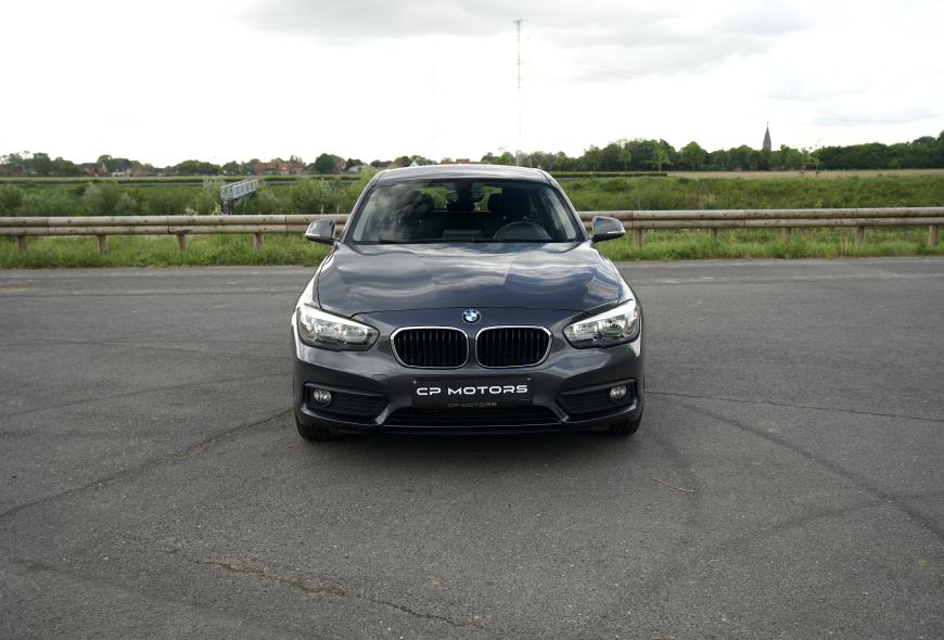 BMW 116d