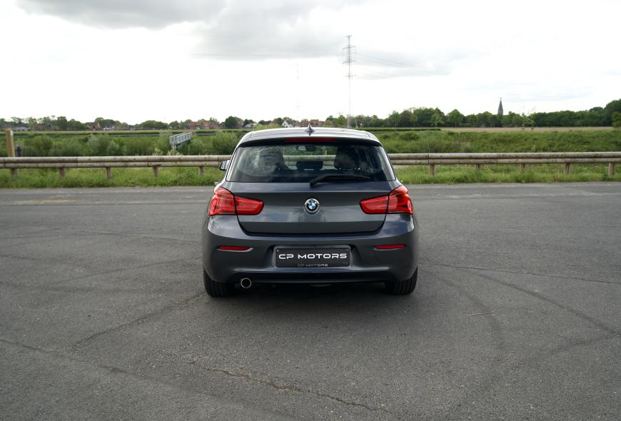 BMW 116d