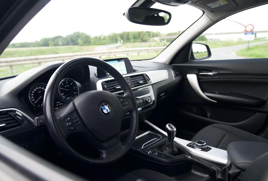 BMW 116d