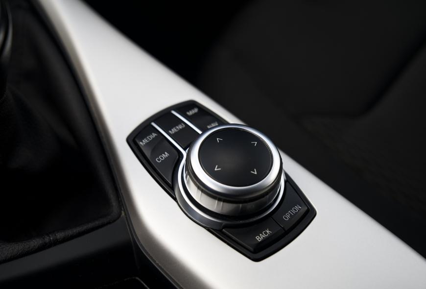 BMW 116d