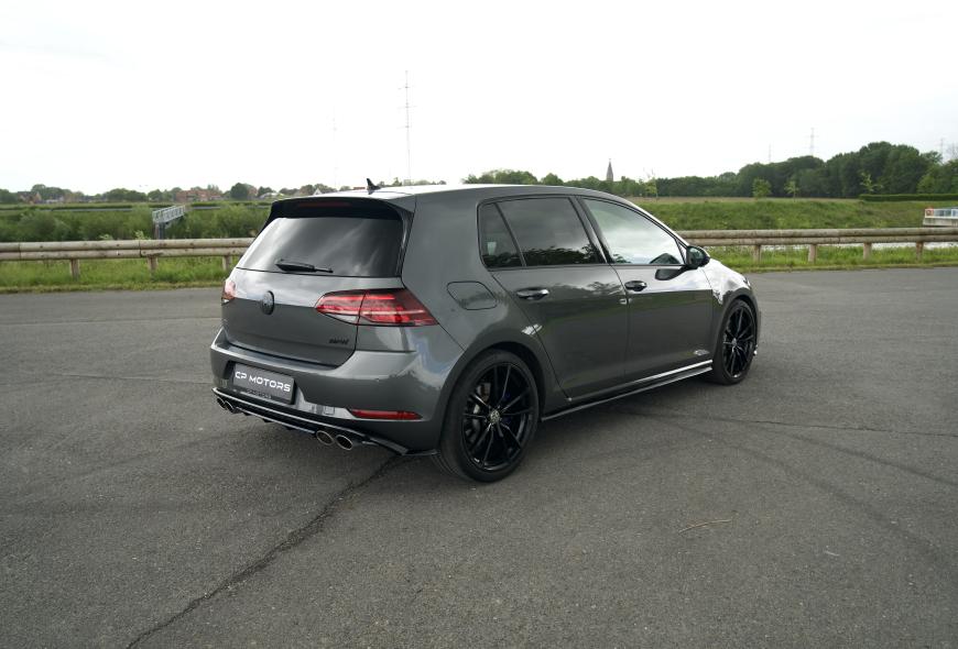 VW GOLF 7.5 R