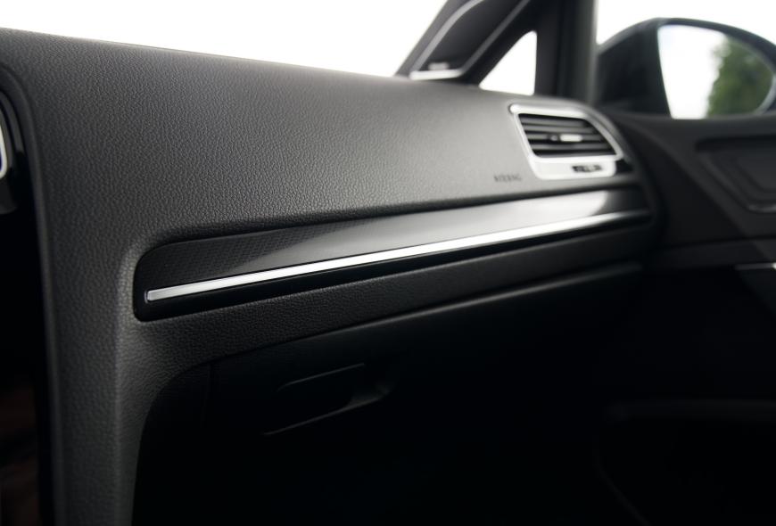 VW GOLF 7.5 R