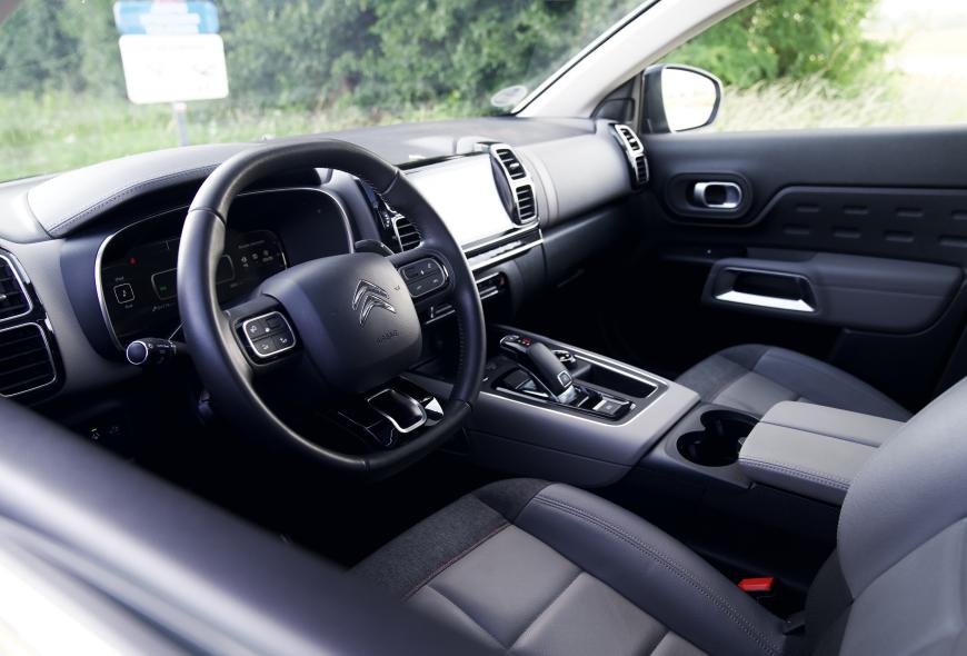 CITROEN C5