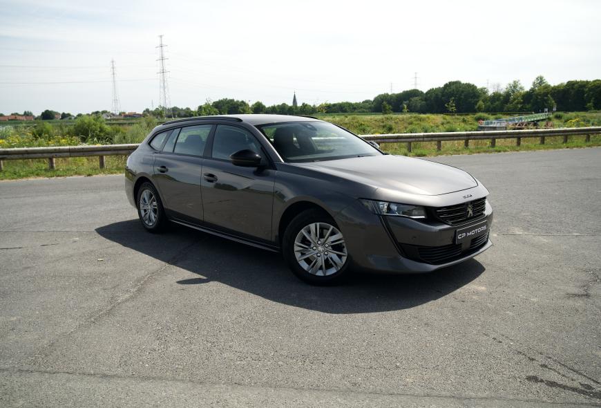 PEUGEOT 508 SW