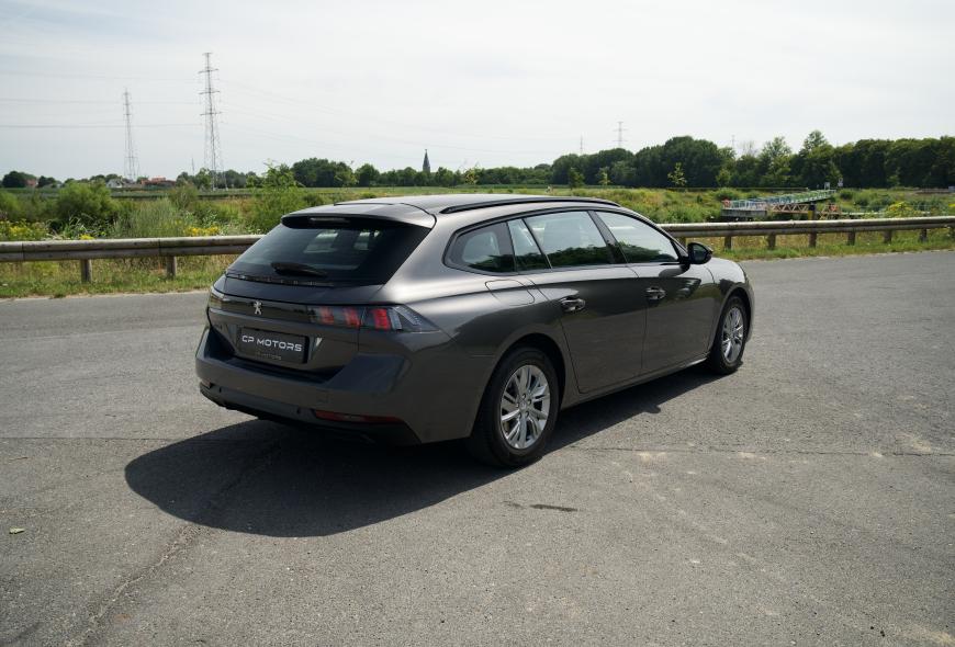 PEUGEOT 508 SW