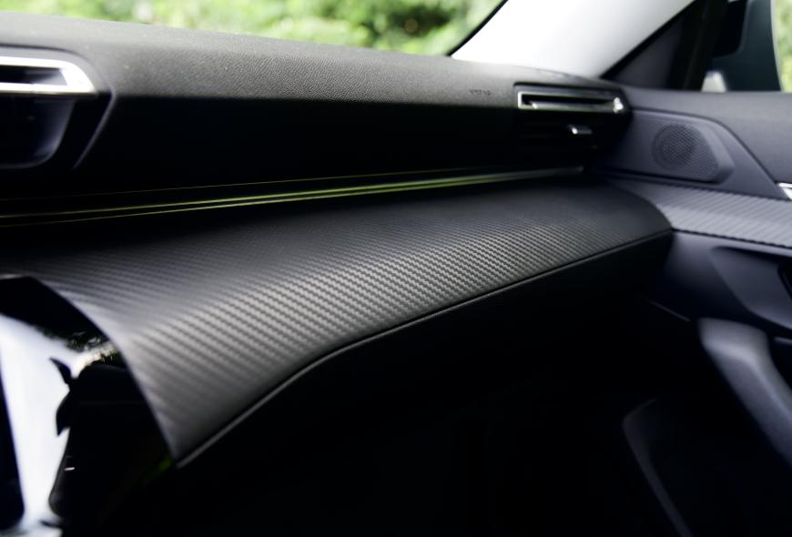 PEUGEOT 508 SW