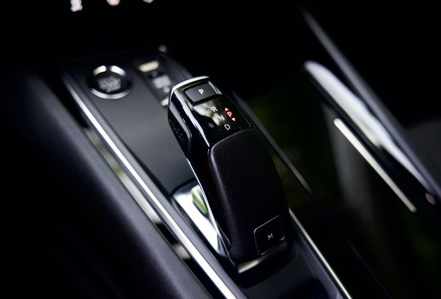 PEUGEOT 508 SW