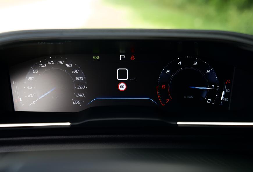 PEUGEOT 508 SW