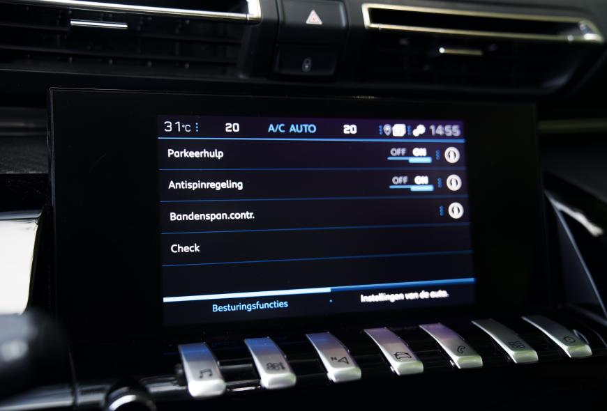 PEUGEOT 508 SW
