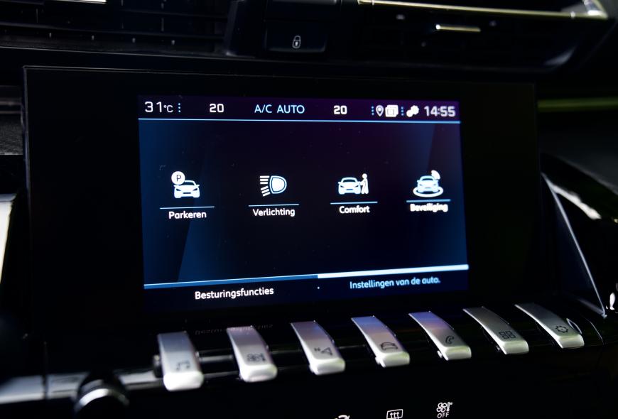 PEUGEOT 508 SW