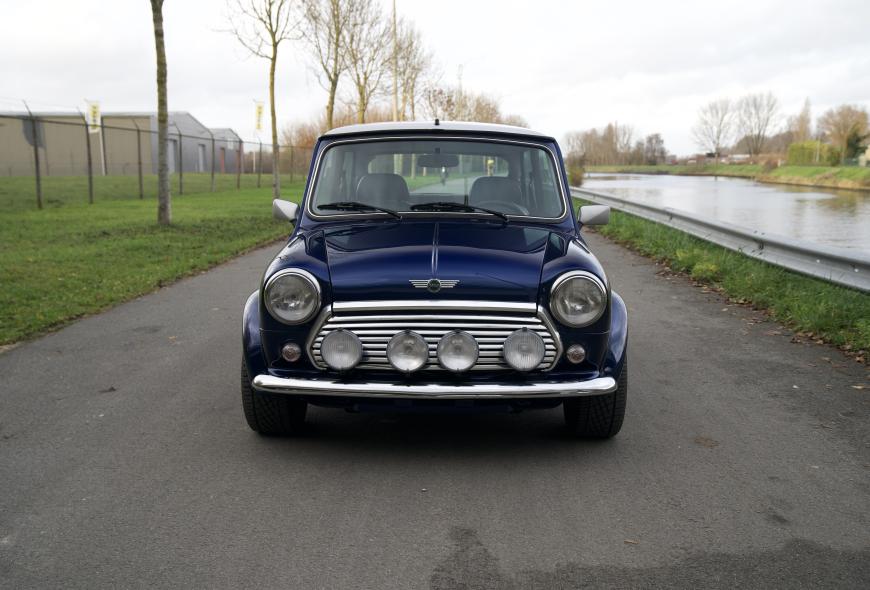 MINI COOPER SPORT