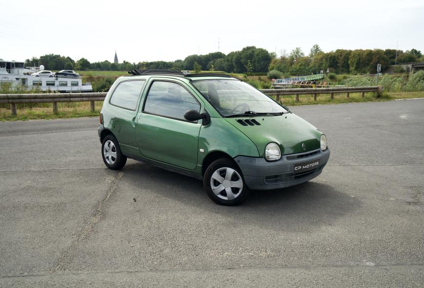 RENAULT TWINGO