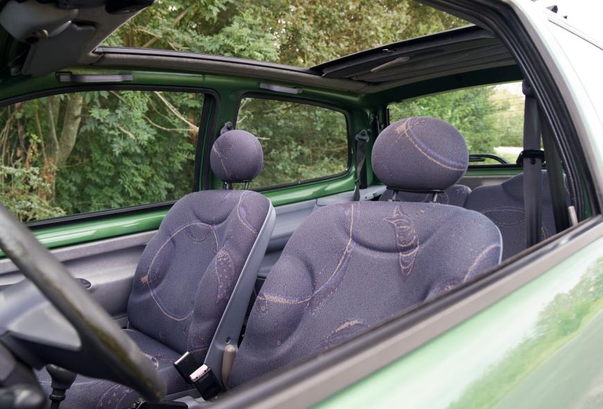 RENAULT TWINGO