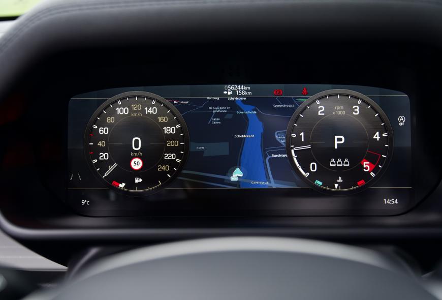 LAND ROVER DEFENDER 90 