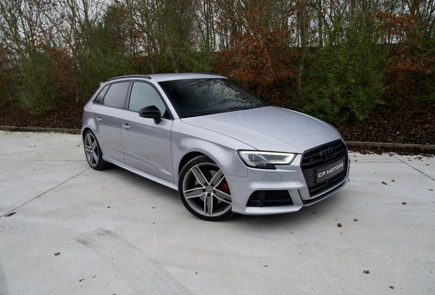 AUDI S3 SB 