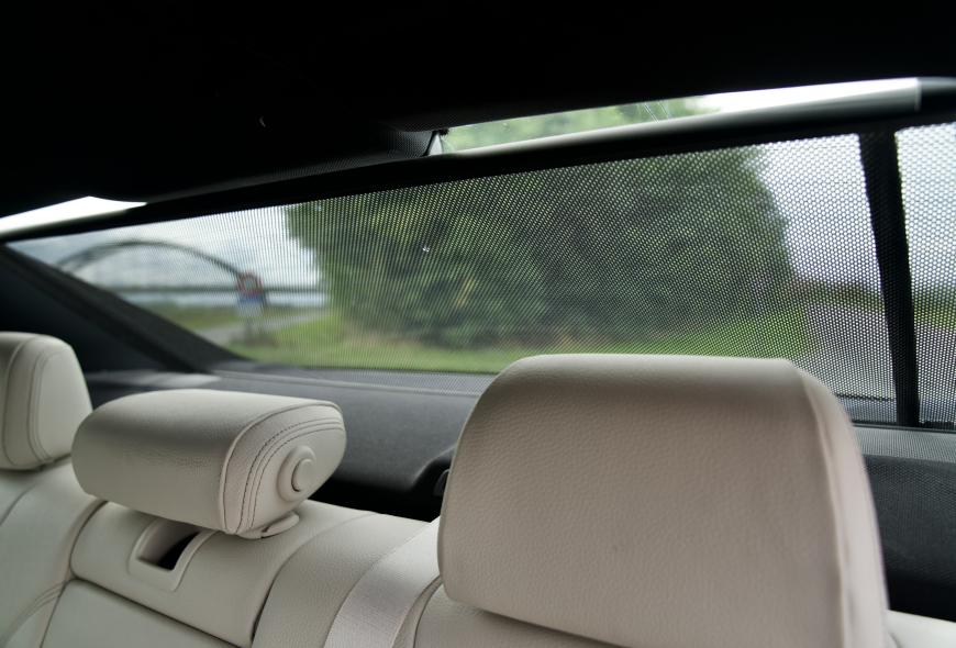 BMW 530e