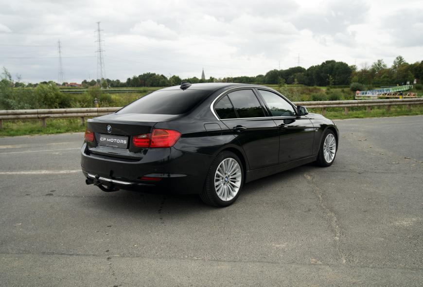 BMW 320d