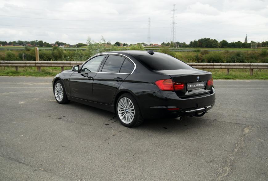 BMW 320d