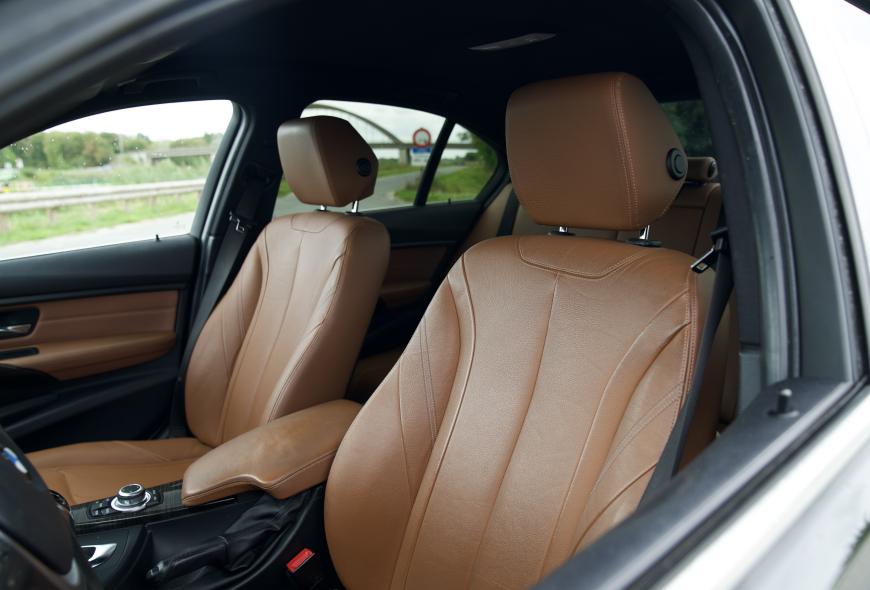 BMW 320d