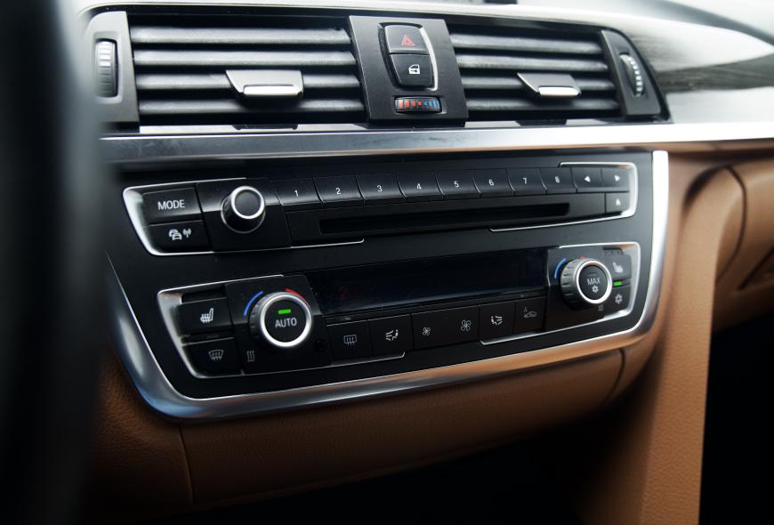 BMW 320d