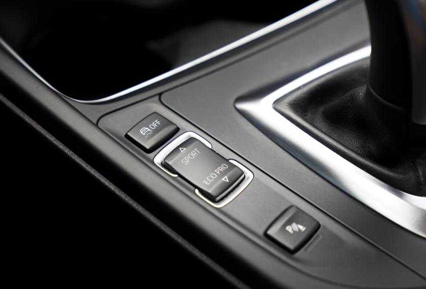 BMW 320d