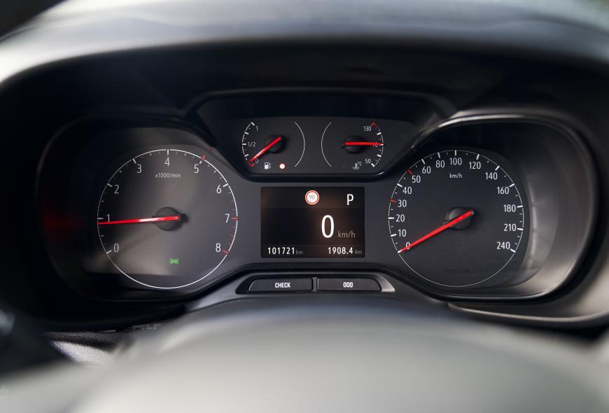 OPEL COPEL COMBOOMBO