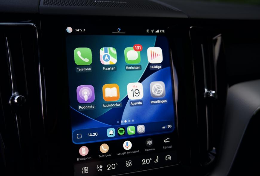 VOLVO XC60VOLVO XC60
