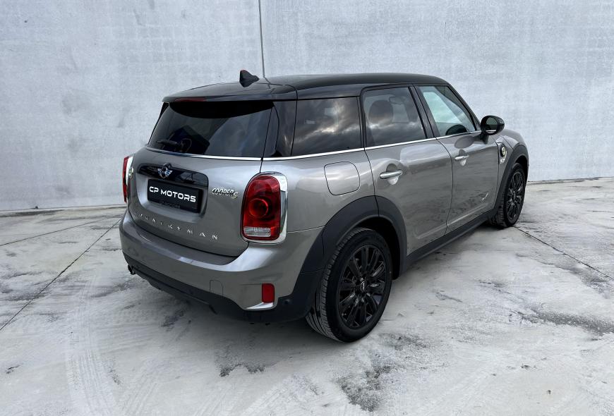 MINI COUNTRYMAN SE